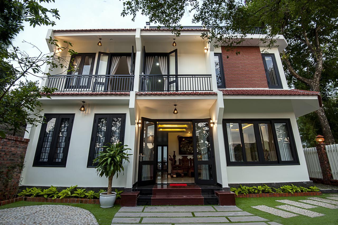 Hue Homestay Riverside Dış mekan fotoğraf