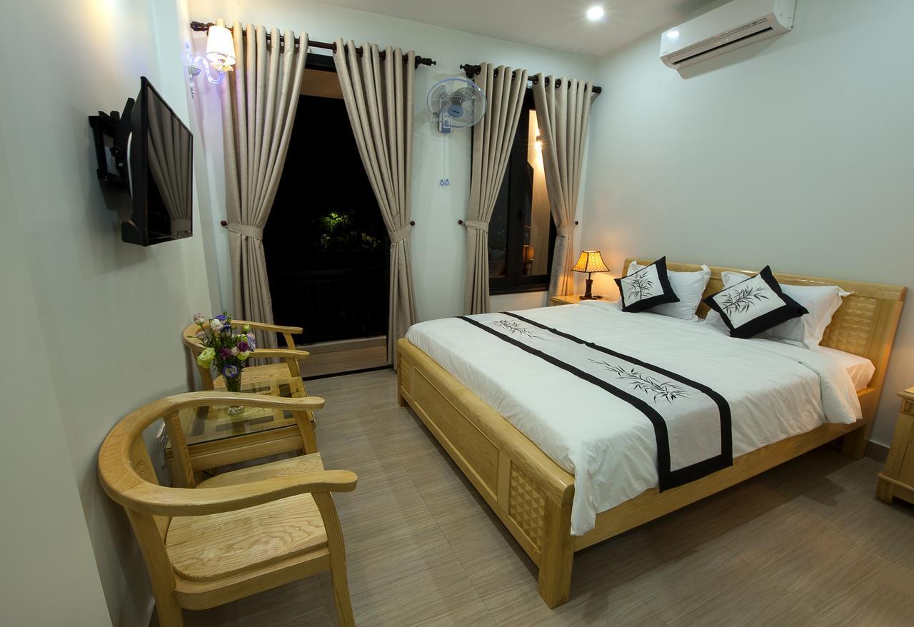 Hue Homestay Riverside Dış mekan fotoğraf