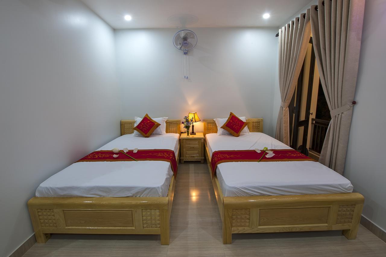 Hue Homestay Riverside Dış mekan fotoğraf