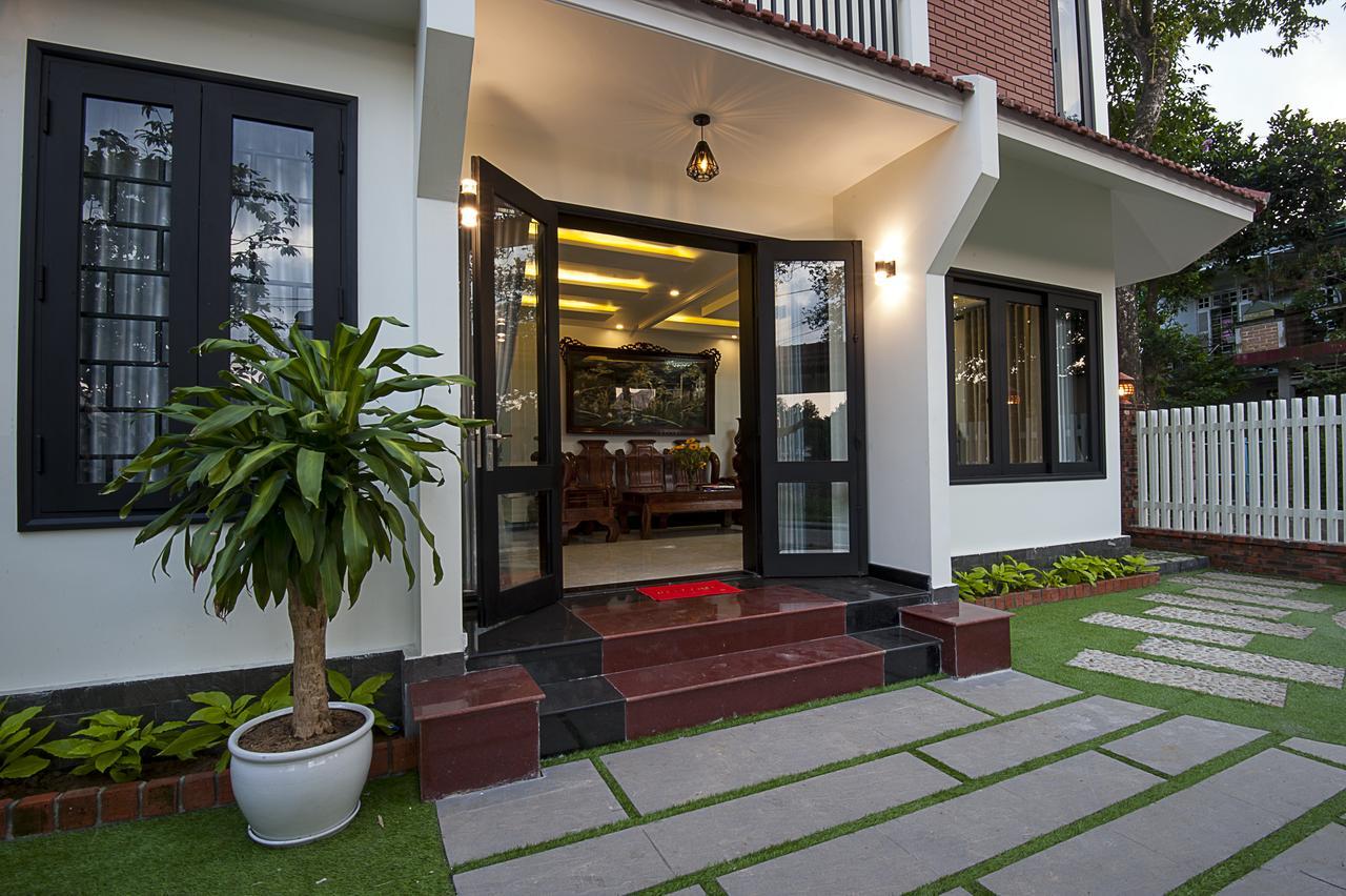 Hue Homestay Riverside Dış mekan fotoğraf