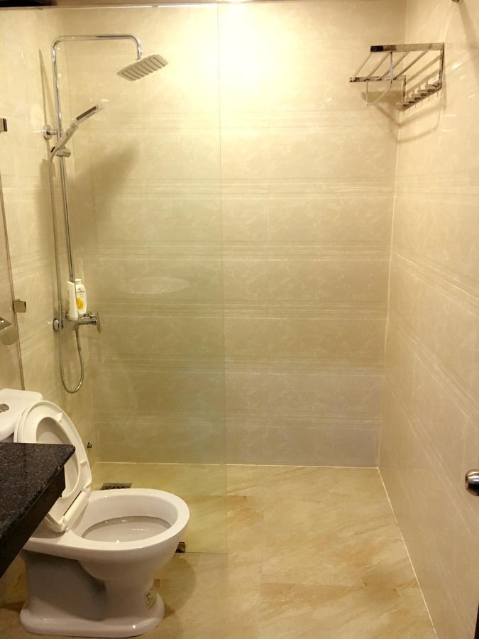 Hue Homestay Riverside Dış mekan fotoğraf