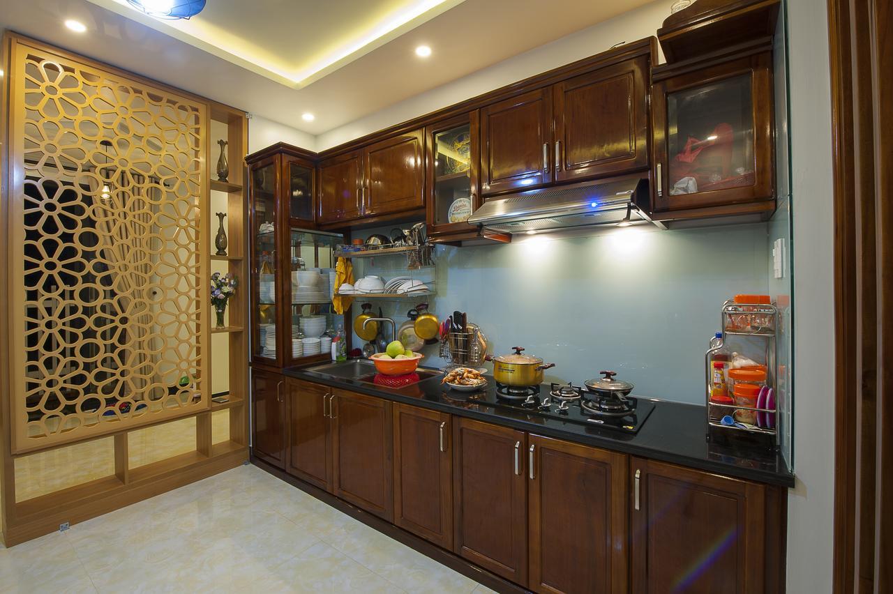 Hue Homestay Riverside Dış mekan fotoğraf