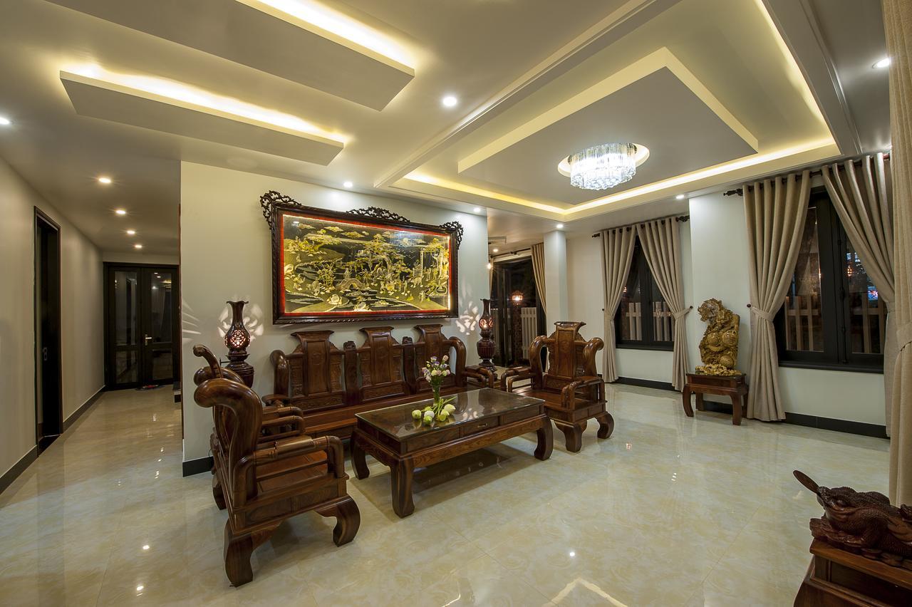 Hue Homestay Riverside Dış mekan fotoğraf