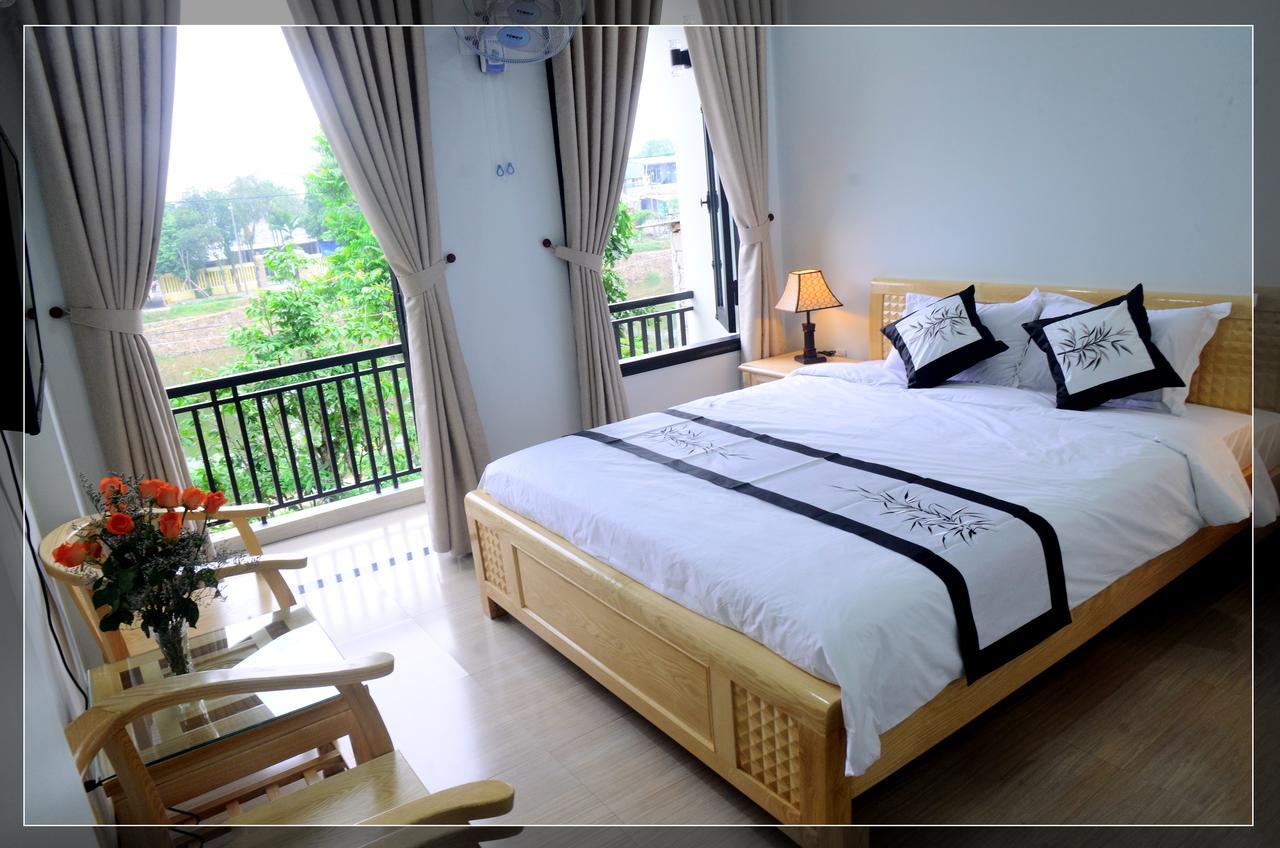 Hue Homestay Riverside Dış mekan fotoğraf