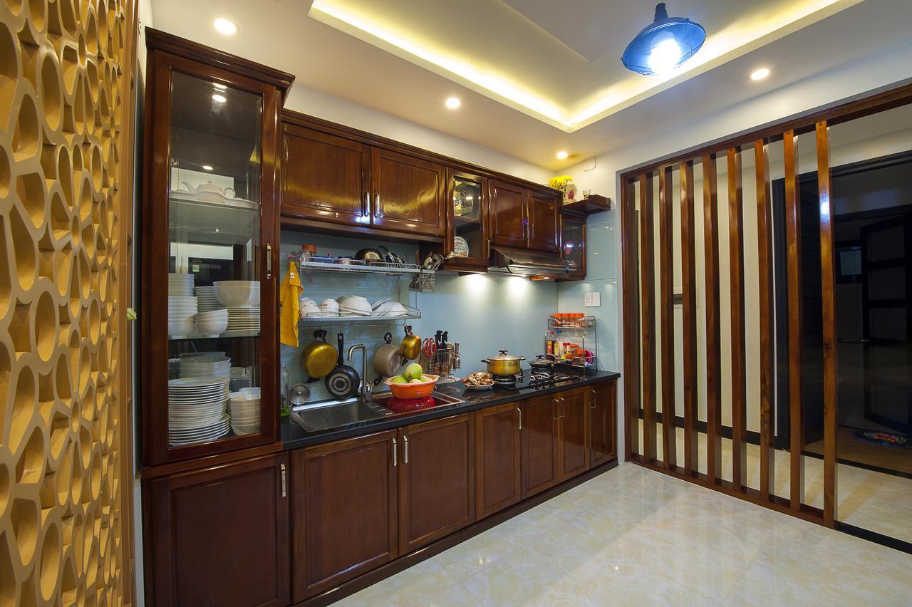 Hue Homestay Riverside Dış mekan fotoğraf