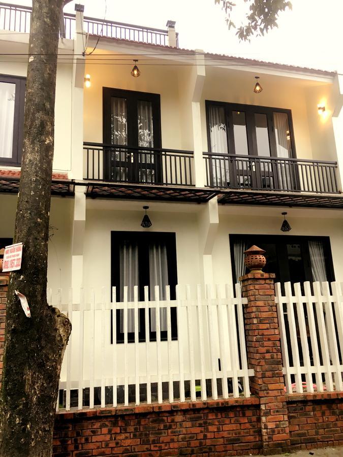Hue Homestay Riverside Dış mekan fotoğraf