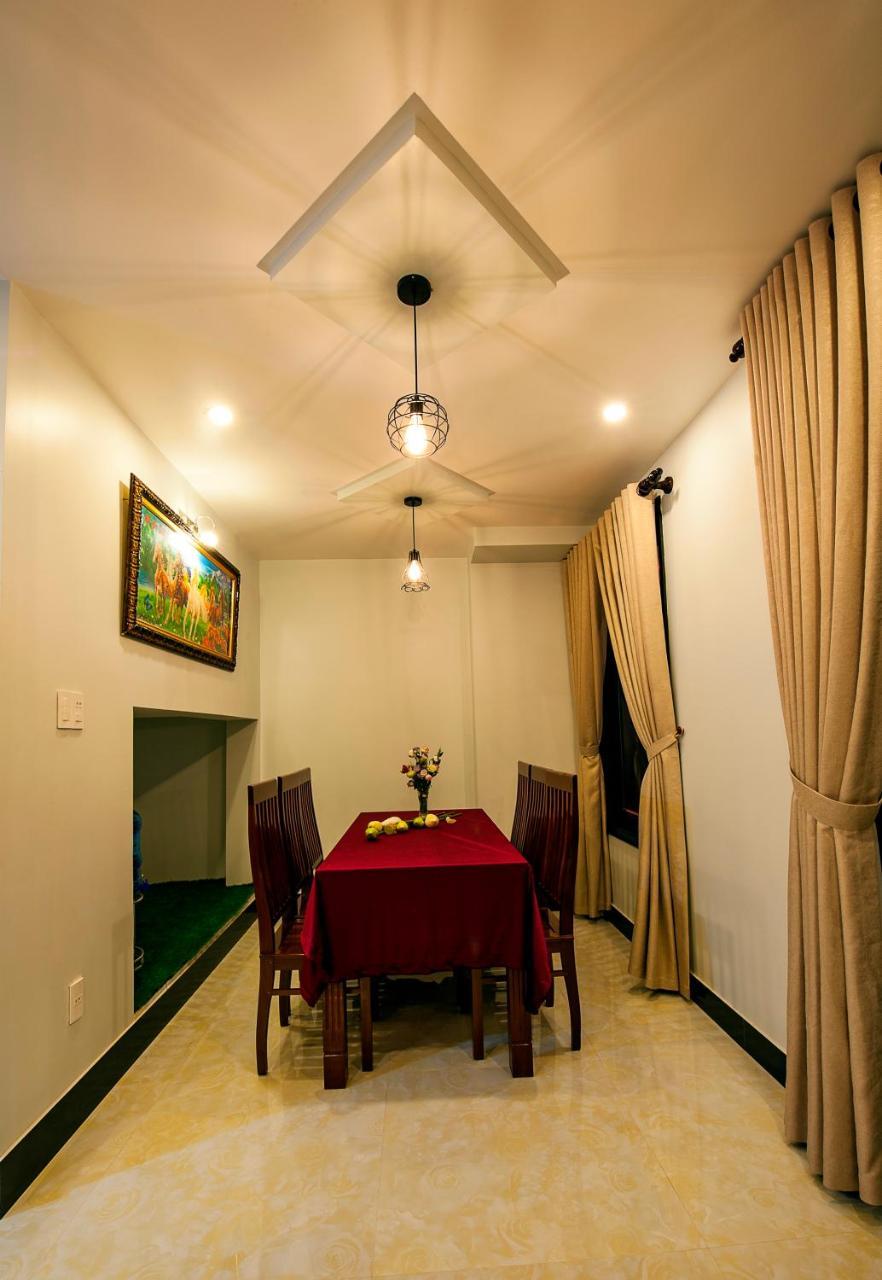Hue Homestay Riverside Dış mekan fotoğraf